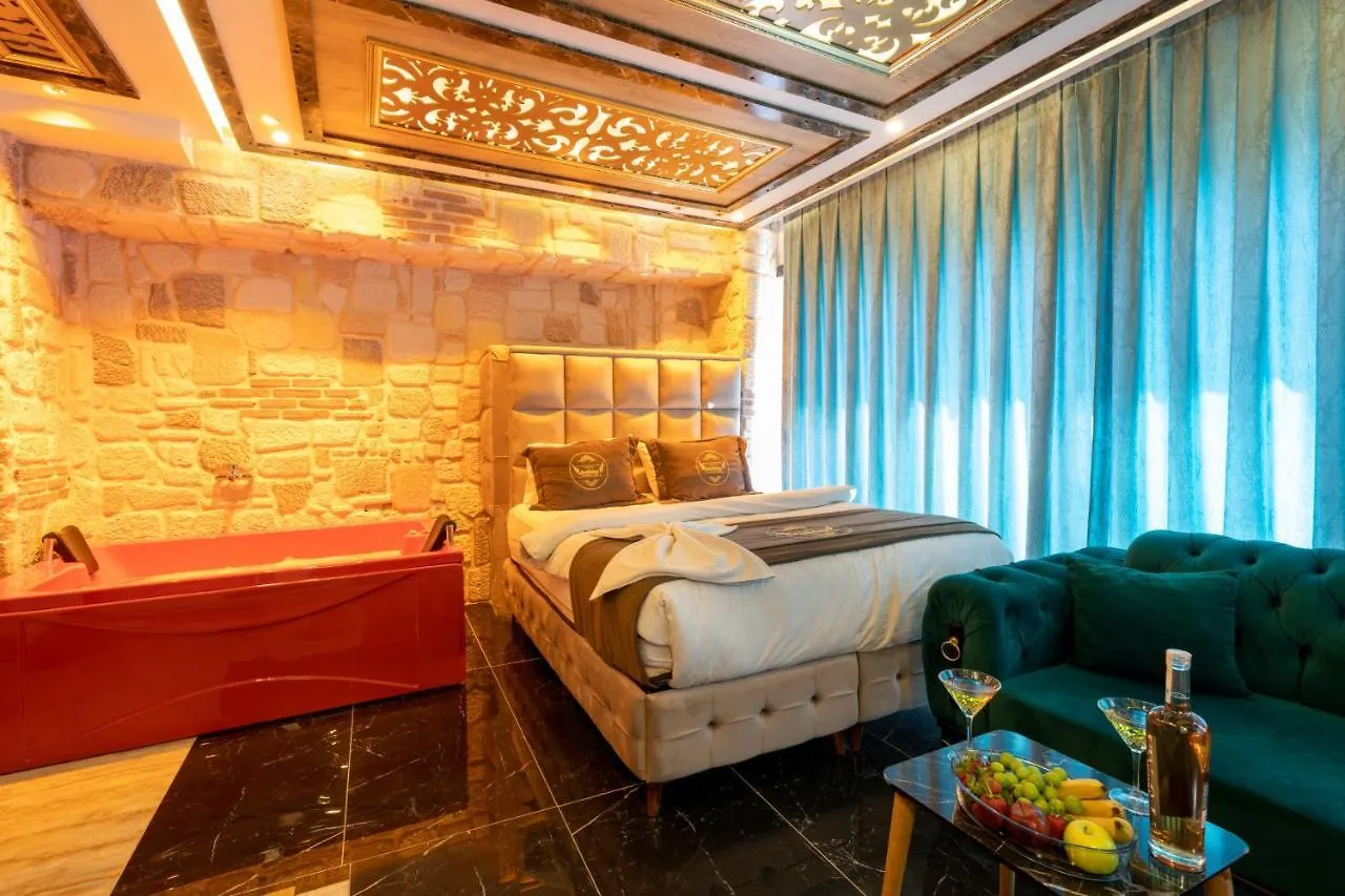 Hotel Holiday Business Suit Otel Istambul