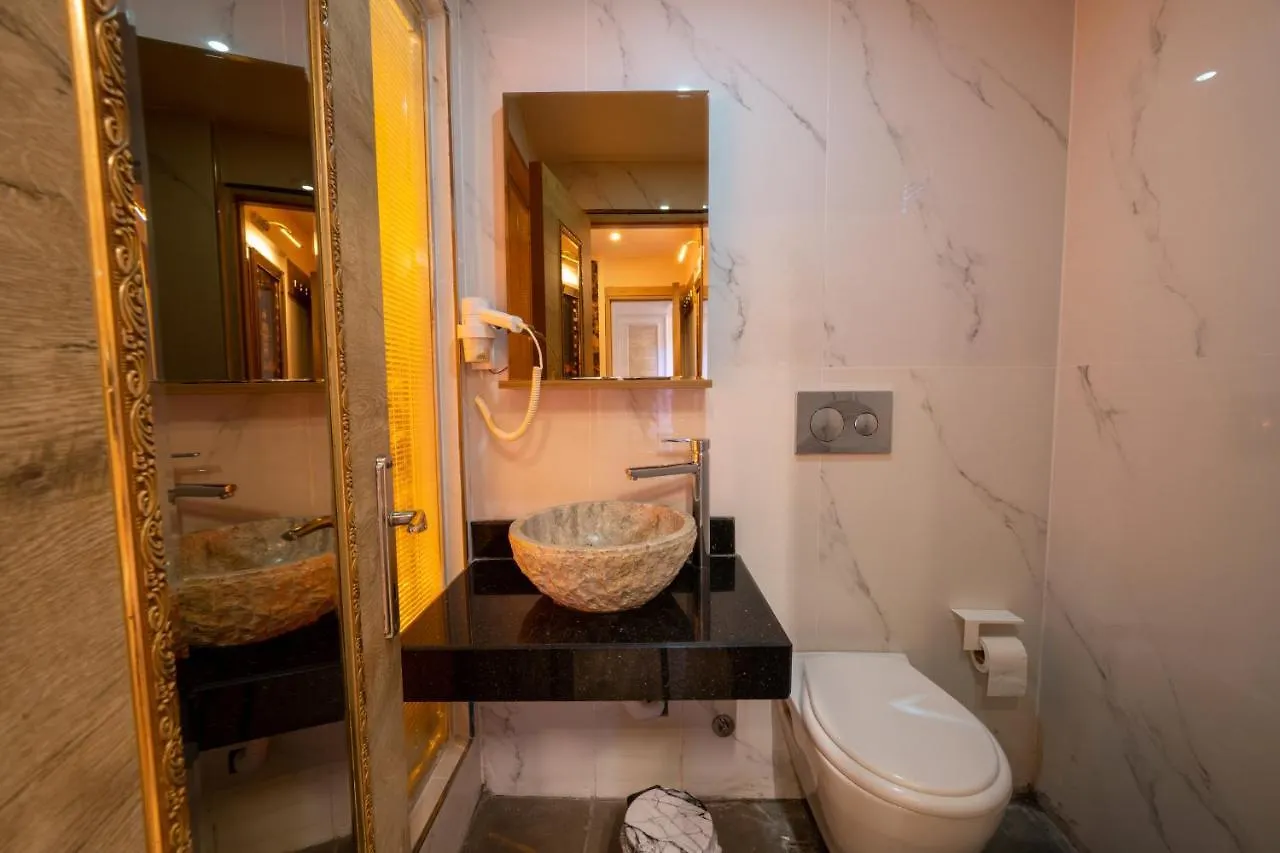 Holiday Business Suit Otel Istambul Turquie