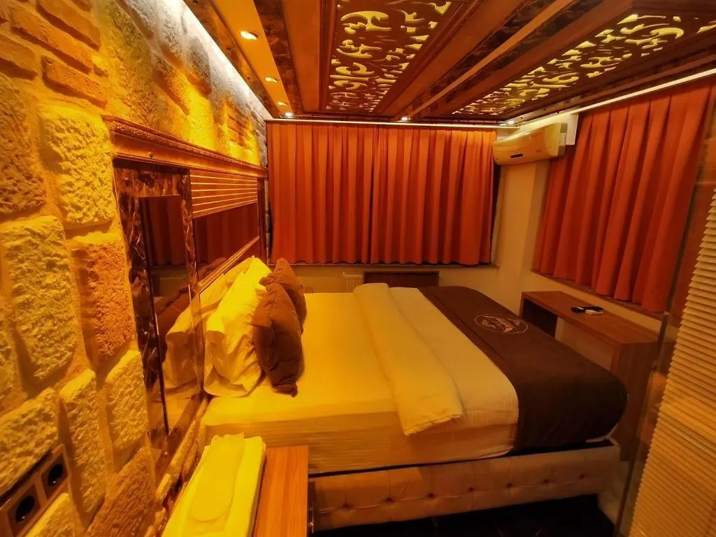 Holiday Business Suit Otel Istambul Hotel