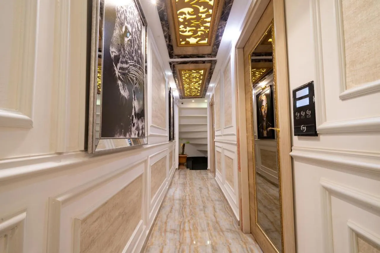 Ξενοδοχείο Holiday Business Suit Otel Κωνσταντινούπολη Τουρκία