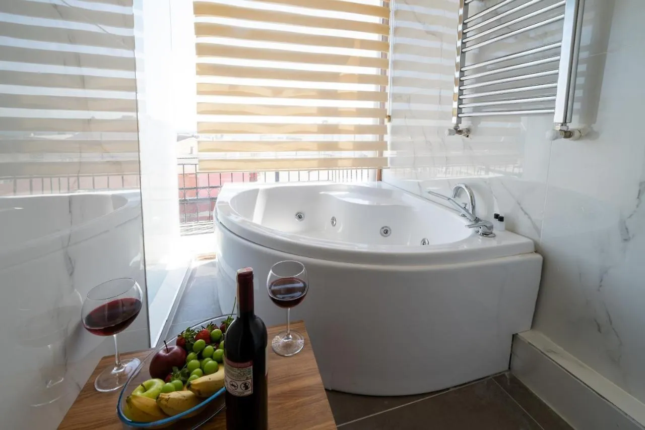 Holiday Business Suit Otel Κωνσταντινούπολη Ξενοδοχείο