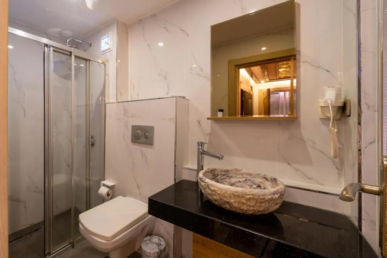 Ξενοδοχείο Holiday Business Suit Otel Κωνσταντινούπολη Τουρκία