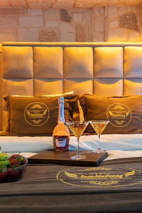 Holiday Business Suit Otel Κωνσταντινούπολη 0*,  Τουρκία