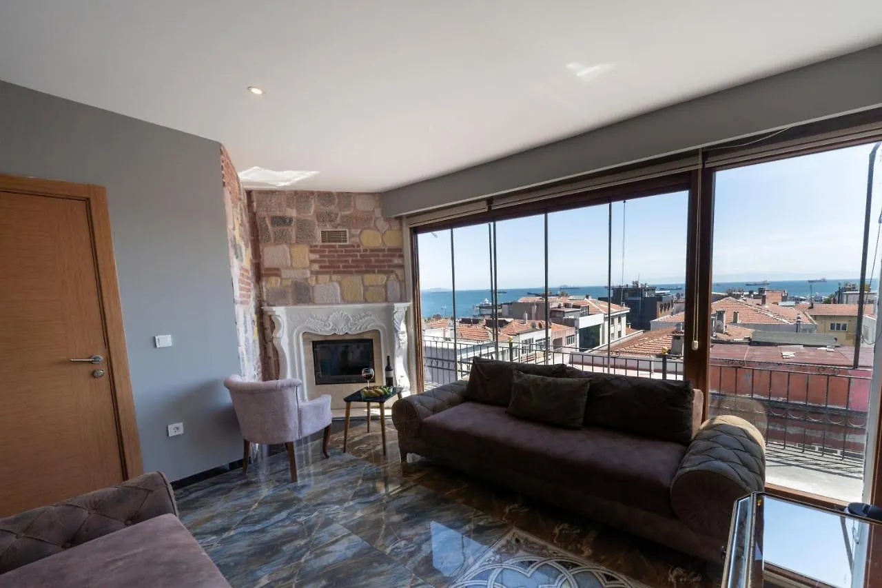 Holiday Business Suit Otel Κωνσταντινούπολη 0*,  Τουρκία