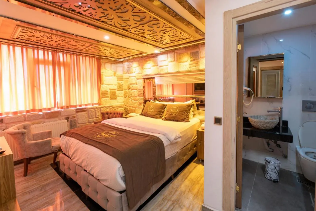 Ξενοδοχείο Holiday Business Suit Otel Κωνσταντινούπολη