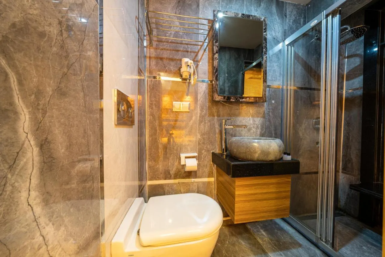 Holiday Business Suit Otel Κωνσταντινούπολη