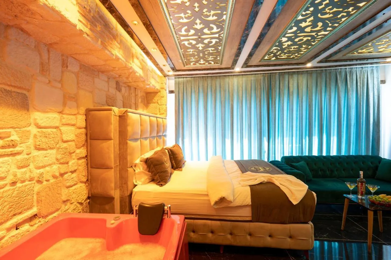 Holiday Business Suit Otel Κωνσταντινούπολη 0*,