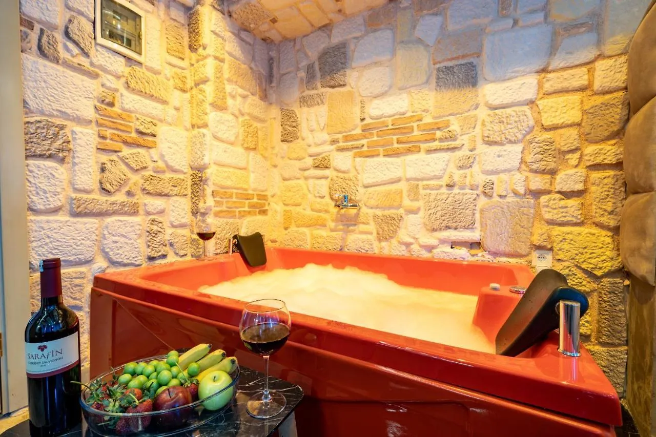 Holiday Business Suit Otel Κωνσταντινούπολη Τουρκία
