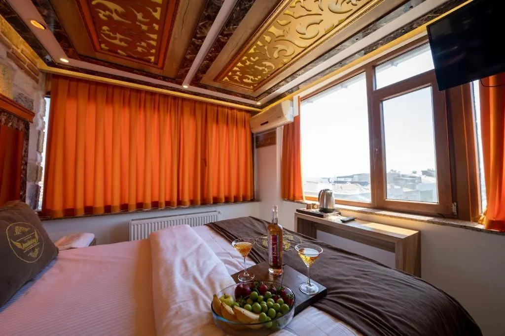 Holiday Business Suit Otel Κωνσταντινούπολη Ξενοδοχείο